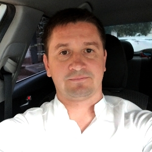 Кирилл Котенко