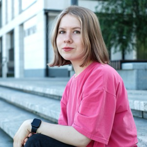 Зоя Петряева | Сетка — социальная сеть от hh.ru