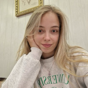 Марина Васюшко