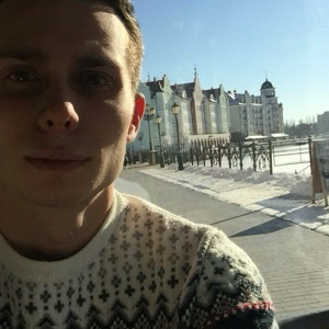 Александр Кузин | Сетка — социальная сеть от hh.ru