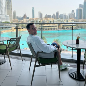 Алексей Кайгородцев