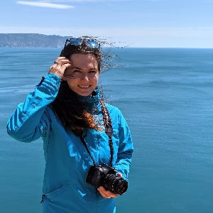 Марина Ефремова