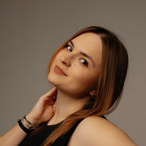 Даша Данилина | Сетка — социальная сеть от hh.ru