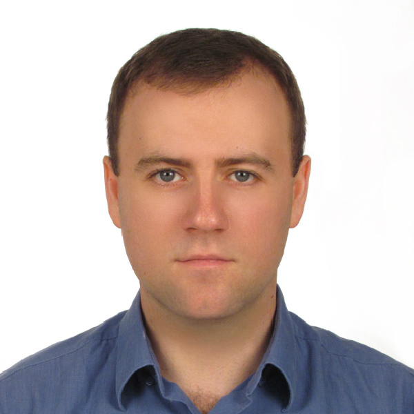 Константин Шульженко | Сетка — социальная сеть от hh.ru