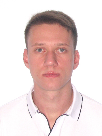 Евгений Скворцов