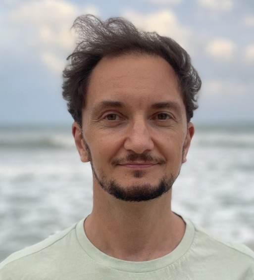 Юрий Дудкин | Сетка — социальная сеть от hh.ru