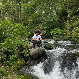 Mark Хасанов | Сетка — социальная сеть от hh.ru