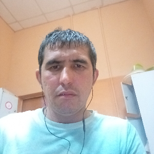 Илхом Нуржонув