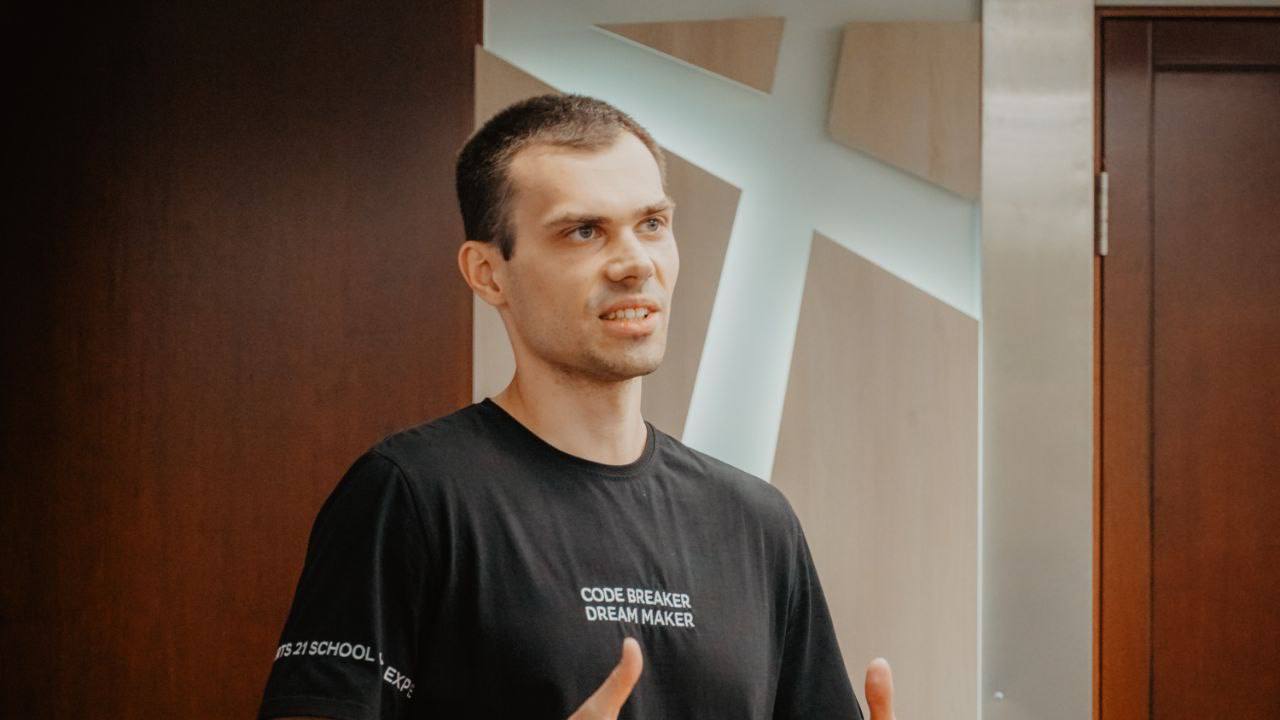 💡Как AI меняет процесс создания ИТ-продуктов в Банке
На днях посетили МГИМО (Альма матер @iLBankBiLL), где выступали с темой
“Как AI меняет процесс создания ИТ-продуктов в Банке”
©️Рассказали про проц... | Сетка — социальная сеть от hh.ru