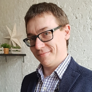 Александр Никитин | Сетка — социальная сеть от hh.ru