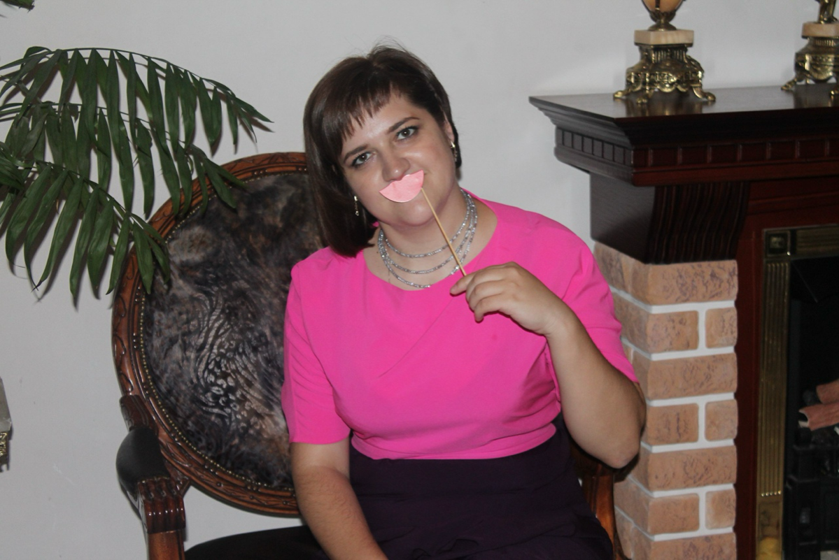 Екатерина Полукчу | Сетка — социальная сеть от hh.ru