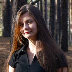 Мила Беспалова