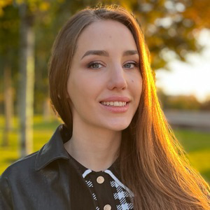 Юлия Туницкая | Сетка — социальная сеть от hh.ru