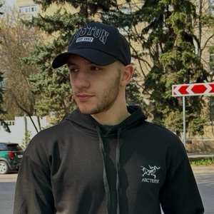 Давид Кочарян