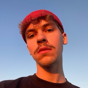 Vlad Prokopov | Сетка — социальная сеть от hh.ru