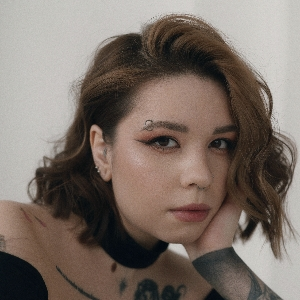 Анастасия Кудряшова