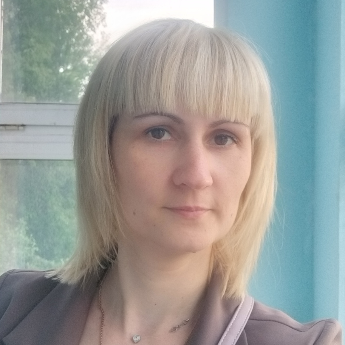 Ольга Карангина