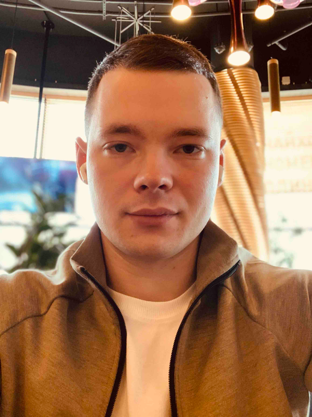 Кирилл Новиков | Сетка — социальная сеть от hh.ru