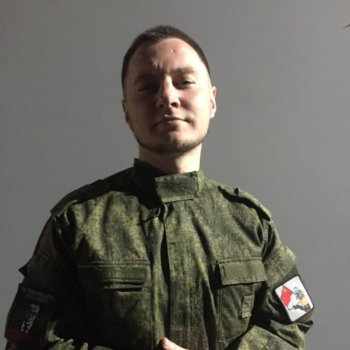 Дмитрий Вестратенко | Сетка — социальная сеть от hh.ru