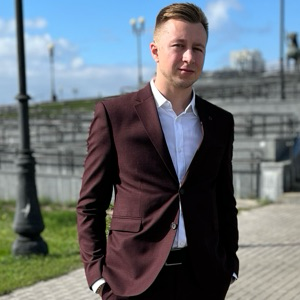 Сергей Мартьянов