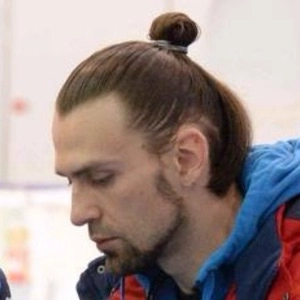 Кирилл Куликов | Сетка — социальная сеть от hh.ru