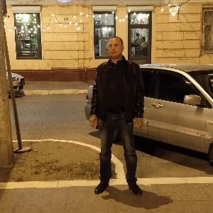 Алексей Астахов