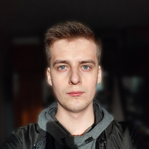 Илья Самородский | Сетка — социальная сеть от hh.ru