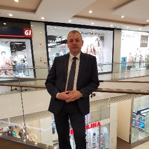 Роман Кудлович | Сетка — социальная сеть от hh.ru