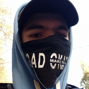 Кирилл Ларин