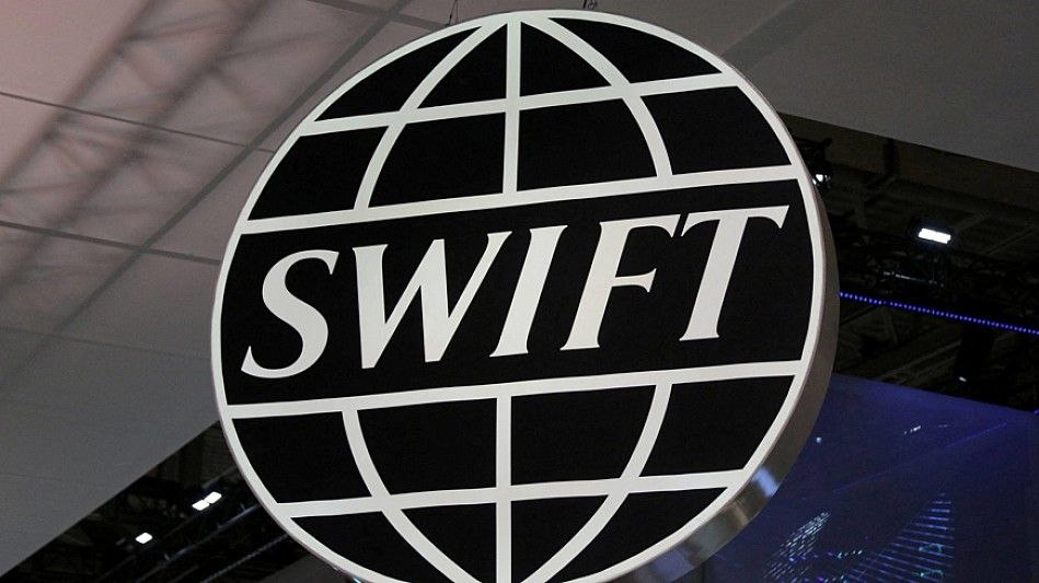 SWIFT планирует запустить испытания цифровых активов в 2025 году | Сетка — социальная сеть от hh.ru