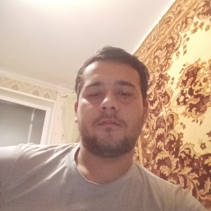 Asror Xoshimov