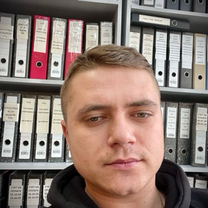 Даниил Брысов | Сетка — социальная сеть от hh.ru