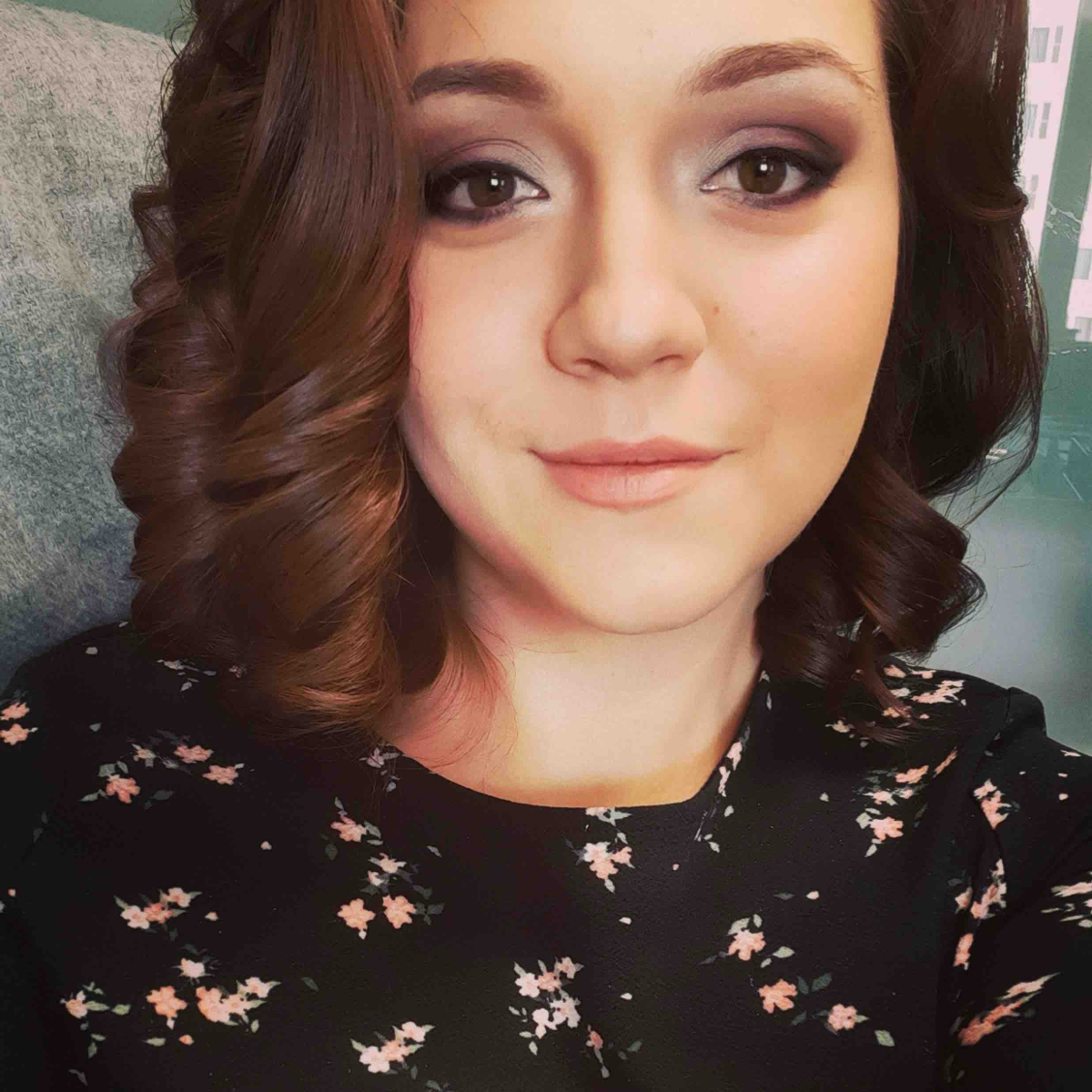 Мария Назаренко