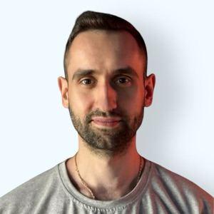 Кирилл Сибиркин | Сетка — социальная сеть от hh.ru