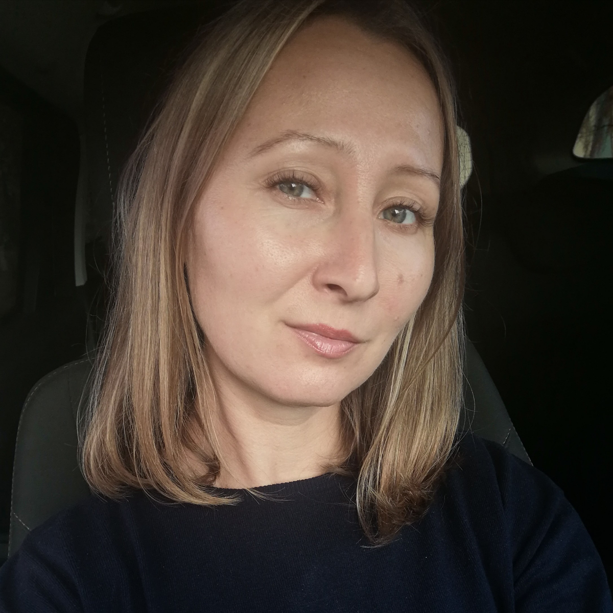 Ольга Петрова | Сетка — социальная сеть от hh.ru