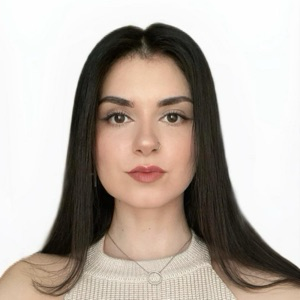 Татьяна Бурма | Сетка — социальная сеть от hh.ru