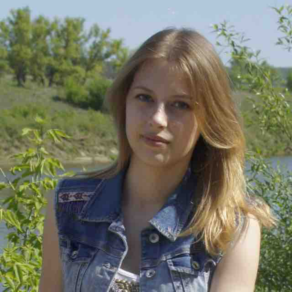 Ирина Иванова