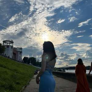 Виктория Жиглинская | Сетка — социальная сеть от hh.ru