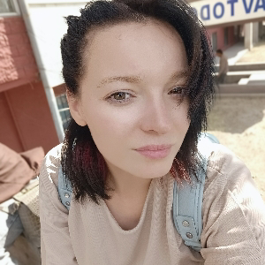 Диана Шагиева