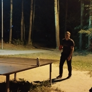 Нави Лисаев