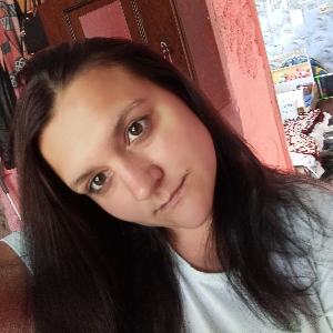 Лена Синкина