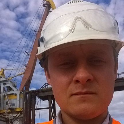 Артем Ваганов | Сетка — социальная сеть от hh.ru