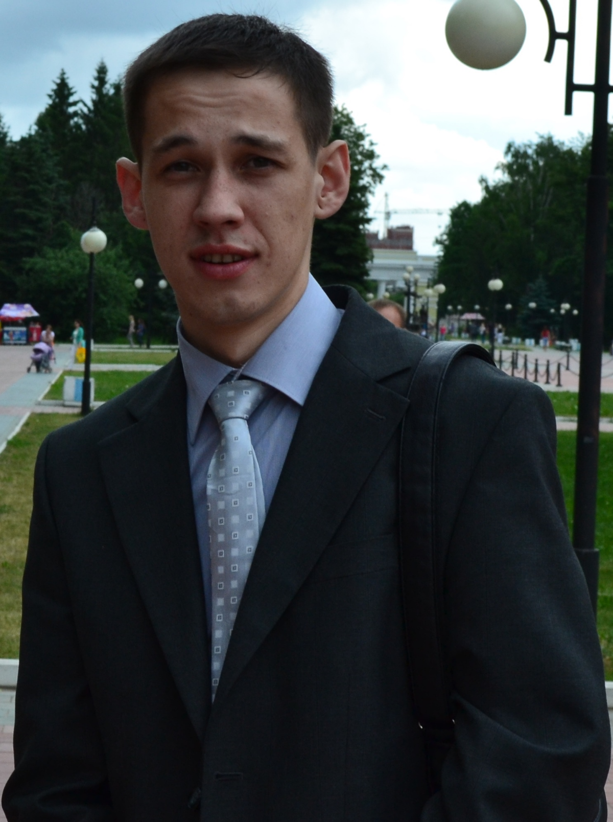 Александр Сардаев