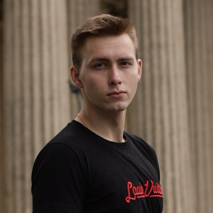 Никита Сапронов | Сетка — социальная сеть от hh.ru