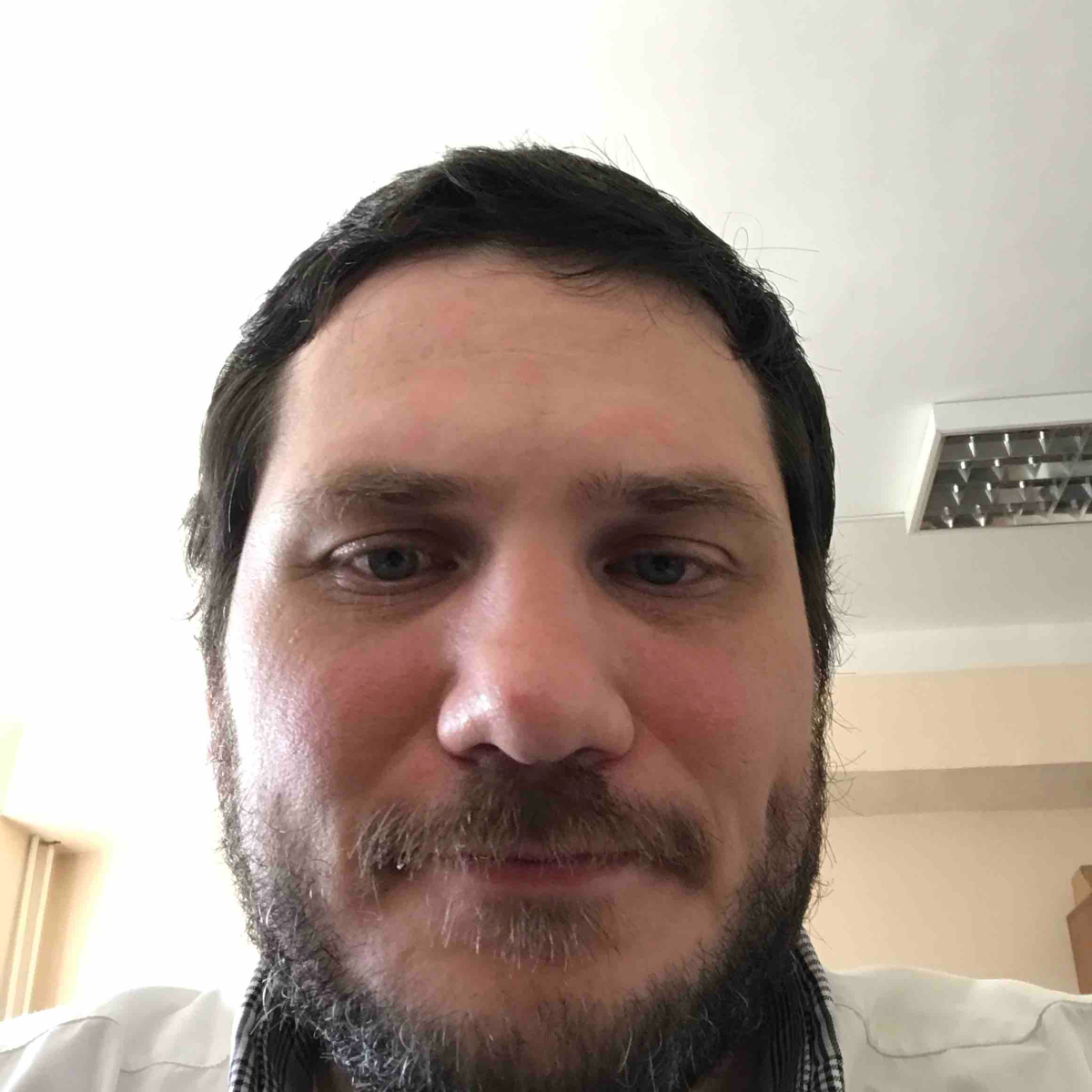 Агафонов Роман