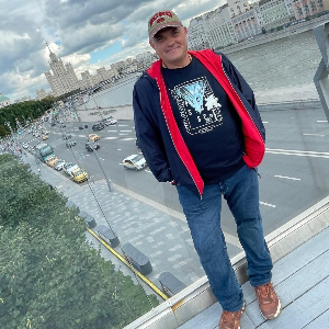 Дмитрий Егоров