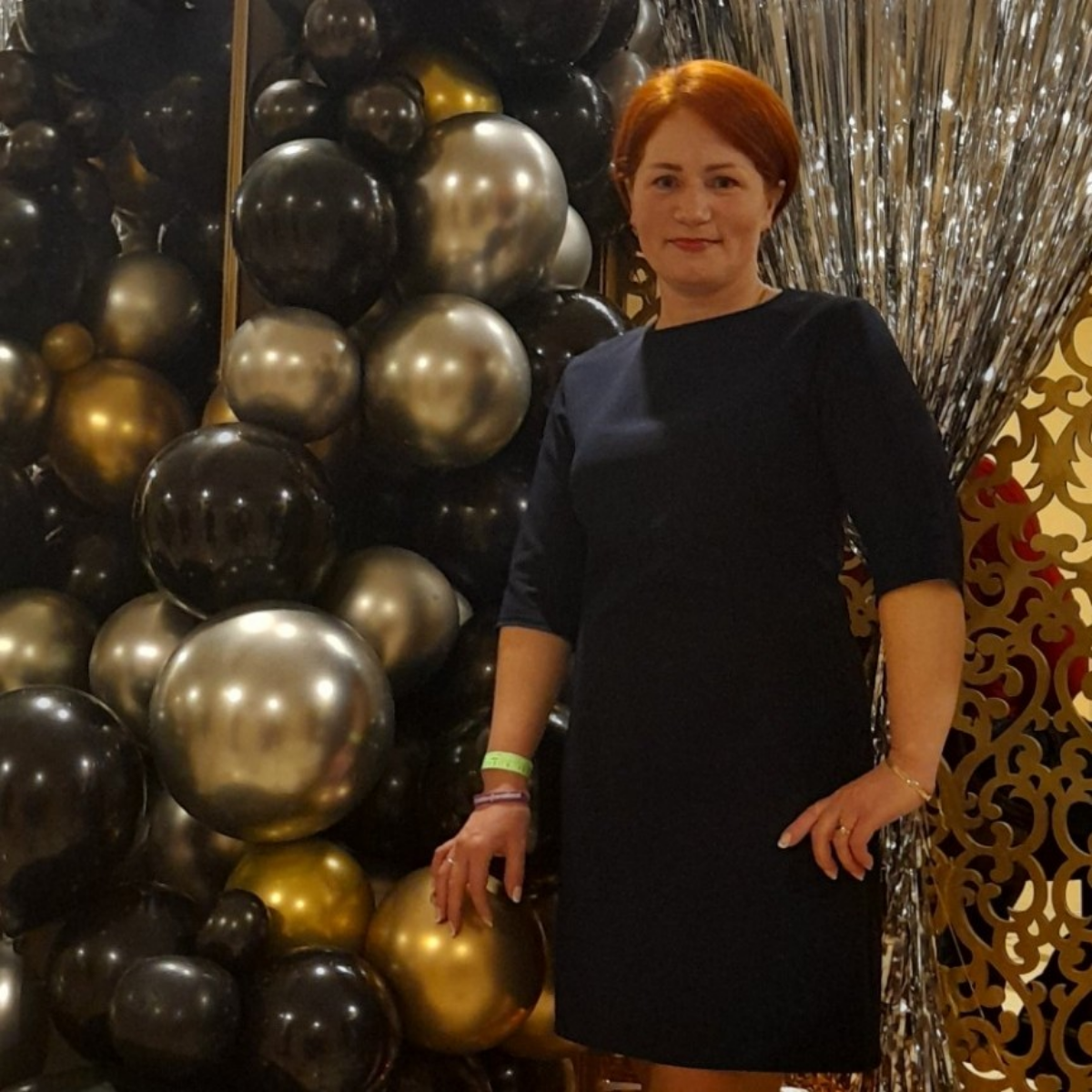 Евгения Редикульцева
