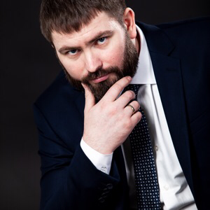 Олег Беляев