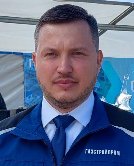 Александр Карпушкин | Сетка — социальная сеть от hh.ru