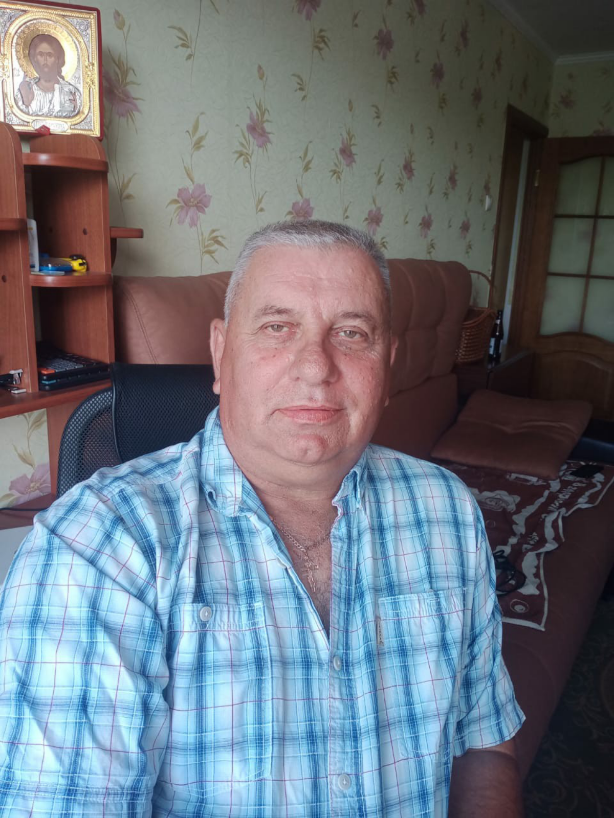 Сергей Андреев